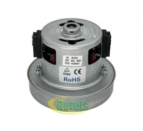 Двигун (мотор) 70P22D02-AL 800W для пилососа Bosch Serie 2, Cleann'n (12022125)